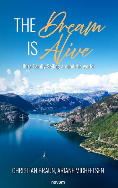 Produktbild: The Dream is Alive