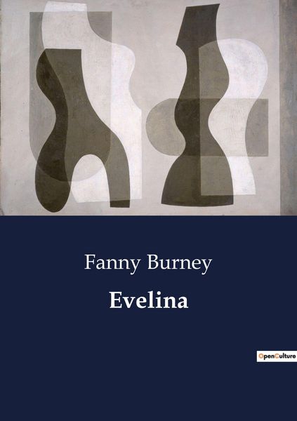 Produktbild: Evelina