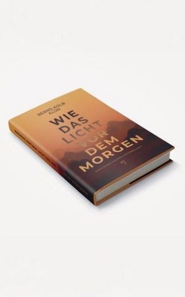 Produktbild: Wie das Licht Vor dem Morgen