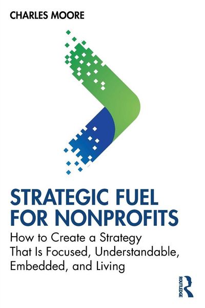Produktbild: Strategic FUEL for Nonprofits
