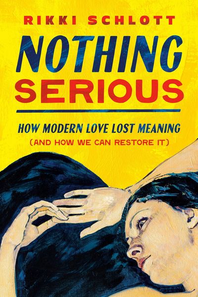 Produktbild: Nothing Serious