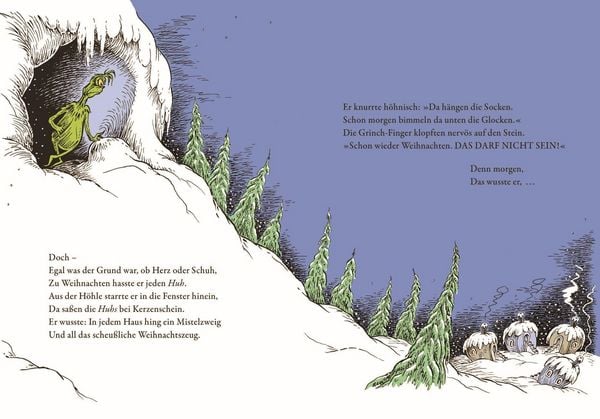 Produktbild: Der Grinch