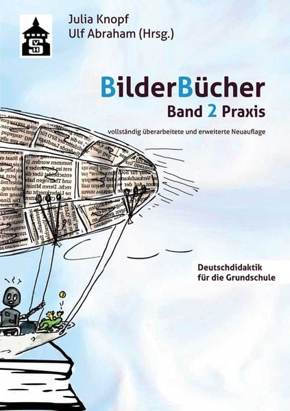 Produktbild: Bilderb&uuml;cher