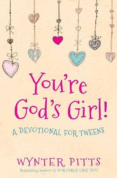 Produktbild: You're God's Girl!