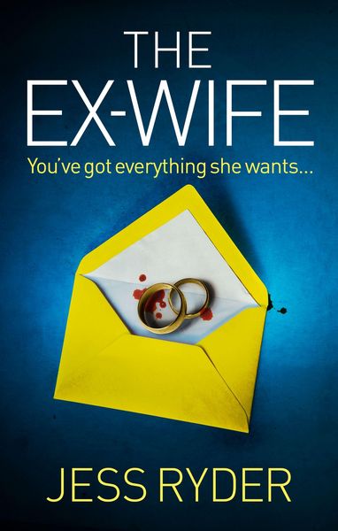 Produktbild: The Ex-Wife