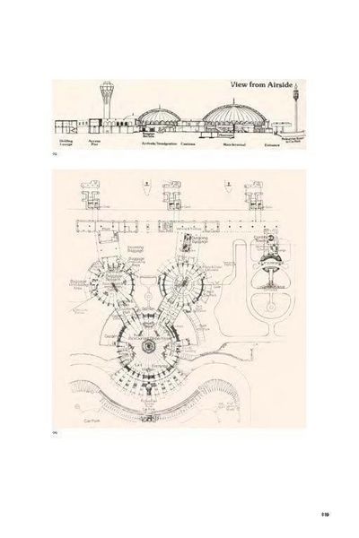 Produktbild: Building Sharjah