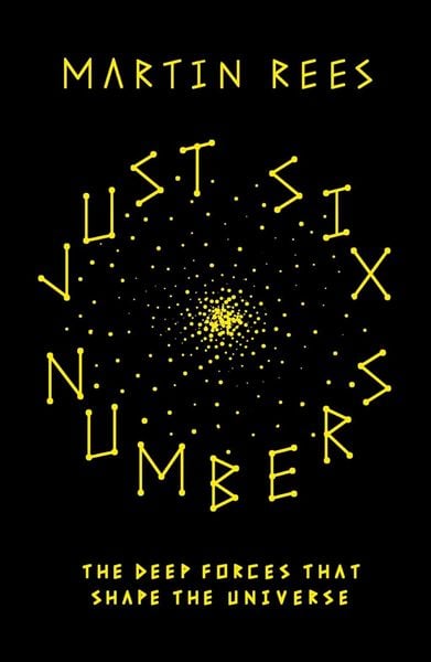 Produktbild: Just Six Numbers