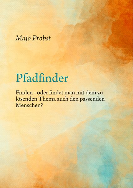 Produktbild: Pfadfinder