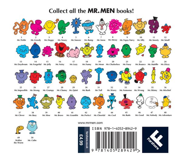 Produktbild: Mr. Cool