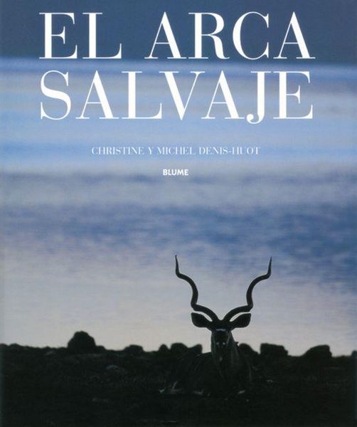 Produktbild: El Arca Salvaje