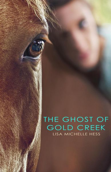 Produktbild: The Ghost of Gold Creek