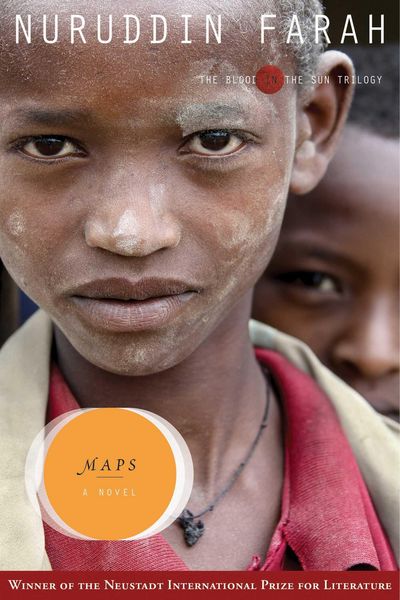Produktbild: Maps