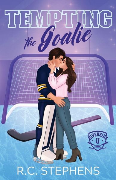 Produktbild: Tempting The Goalie