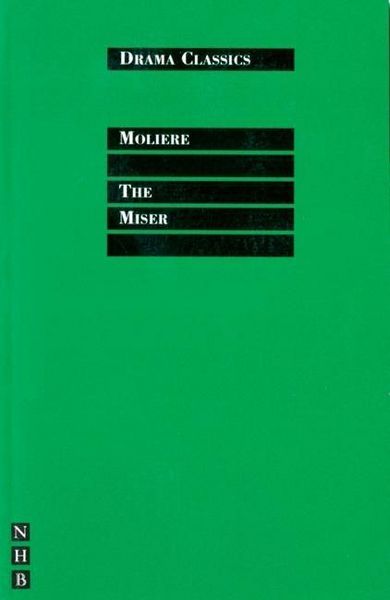 Produktbild: The Miser