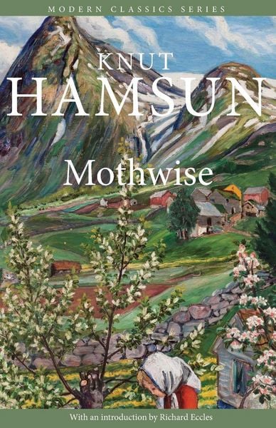 Produktbild: Mothwise