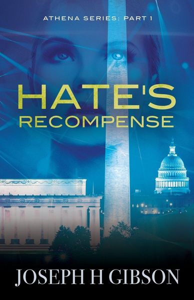 Produktbild: Hate's Recompense