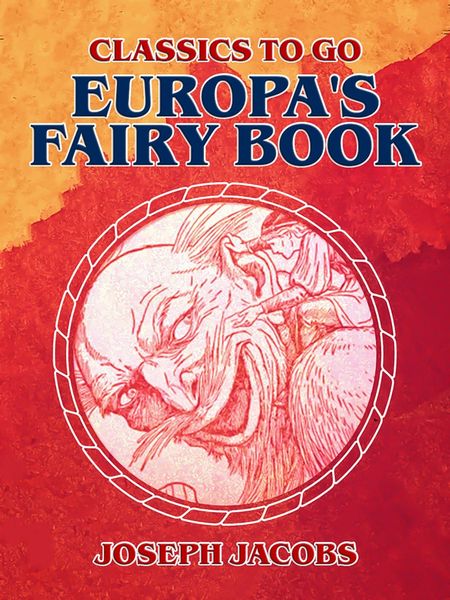 Produktbild: Europa's Fairy Book