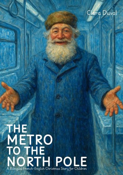 Produktbild: The Metro to the North Pole