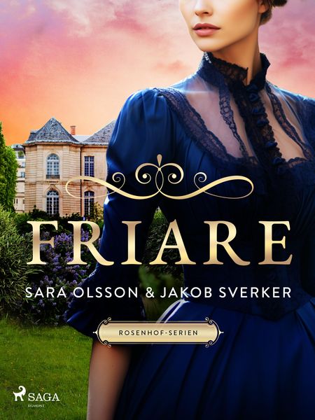 Produktbild: Friare