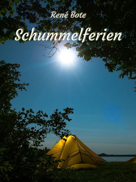 Produktbild: Schummelferien