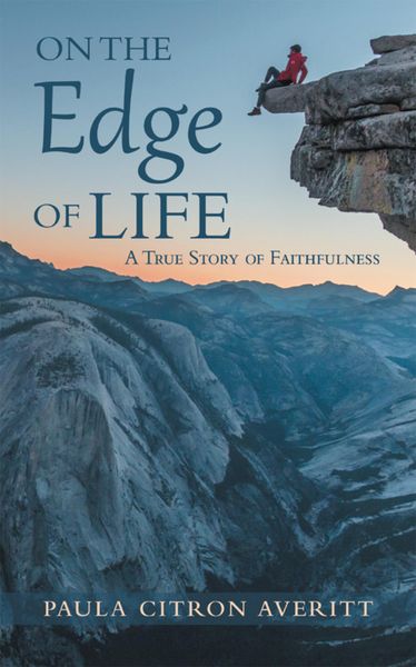 Produktbild: On the Edge of Life