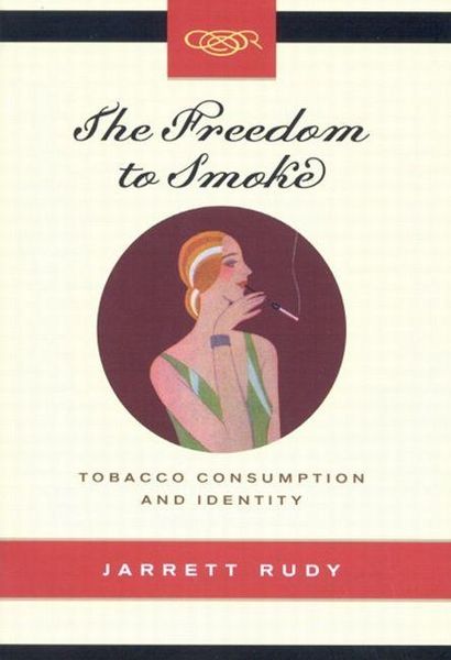 Produktbild: The Freedom to Smoke