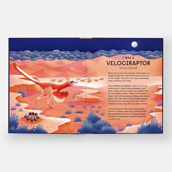 Produktbild: Book of Dinosaurs