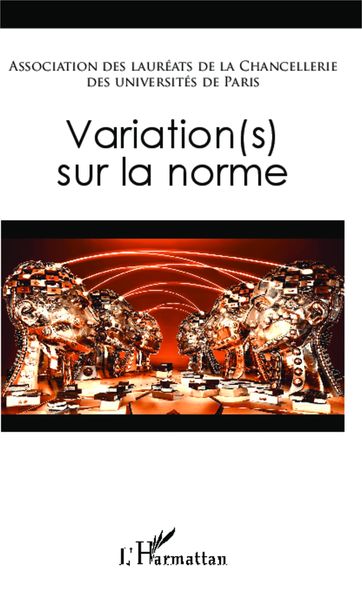 Produktbild: Variation(s) sur la norme