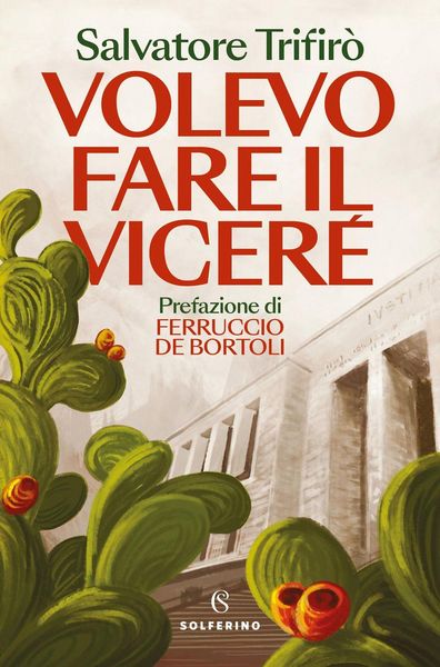 Produktbild: Volevo fare il vicer&eacute;