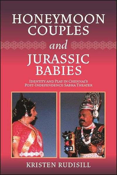 Produktbild: Honeymoon Couples and Jurassic Babies