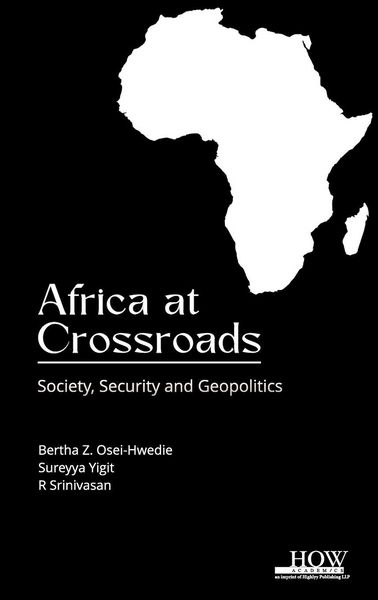 Produktbild: Africa at Crossroads