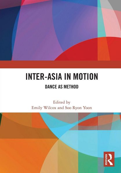 Produktbild: Inter-Asia in Motion