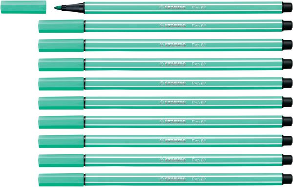 Produktbild: STABILO Filzstift Pen 68