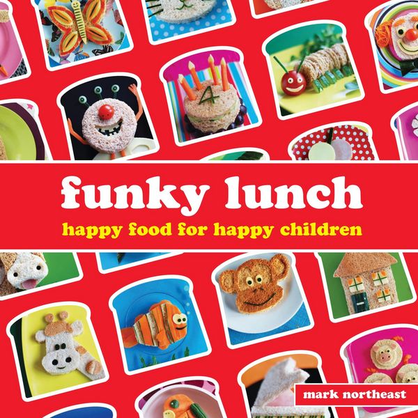 Produktbild: Northeast, M: Funky Lunch