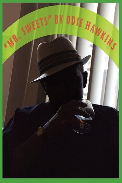 Produktbild: Sweet Peter Deeder II A.K.A. 'Mr. Sweets'