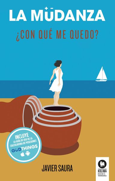 Produktbild: La mudanza