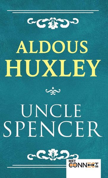 Produktbild: Uncle Spencer