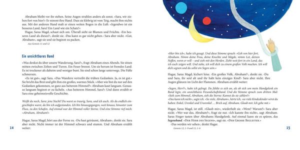 Produktbild: Die neue Erz&auml;hlbibel