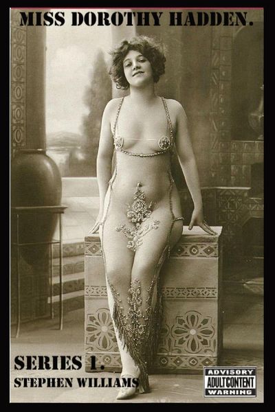Produktbild: Miss Dorothy Hadden