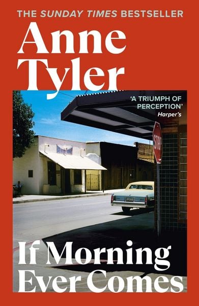 Produktbild: If Morning Ever Comes