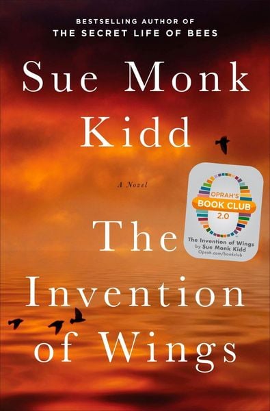 Produktbild: The Invention of Wings