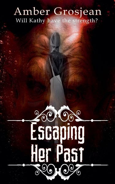 Produktbild: Escaping Her Past