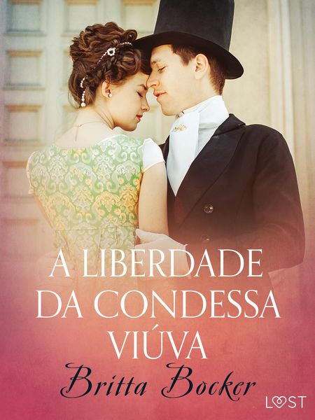 Produktbild: A liberdade da condessa vi&uacute;va - Conto er&oacute;tico
