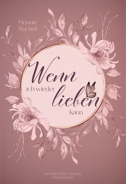 Produktbild: Wenn ich wieder lieben kann