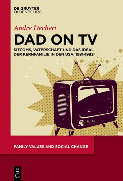 Produktbild: Dad on TV
