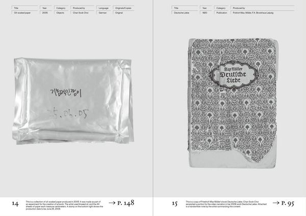 Produktbild: The Non-Statistical Body