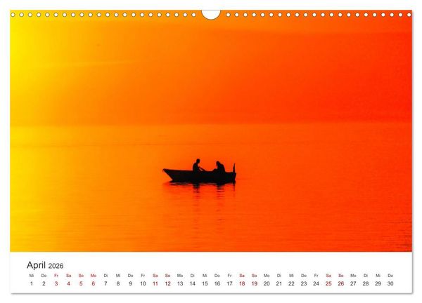 Produktbild: Faszination T&uuml;rkei (Wandkalender 2026 DIN A3 quer), CALVENDO Monatskalender