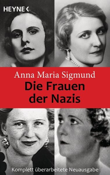 Produktbild: Die Frauen der Nazis