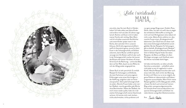 Produktbild: Veggie for Moms