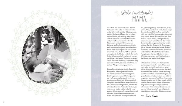 Produktbild: Veggie for Moms